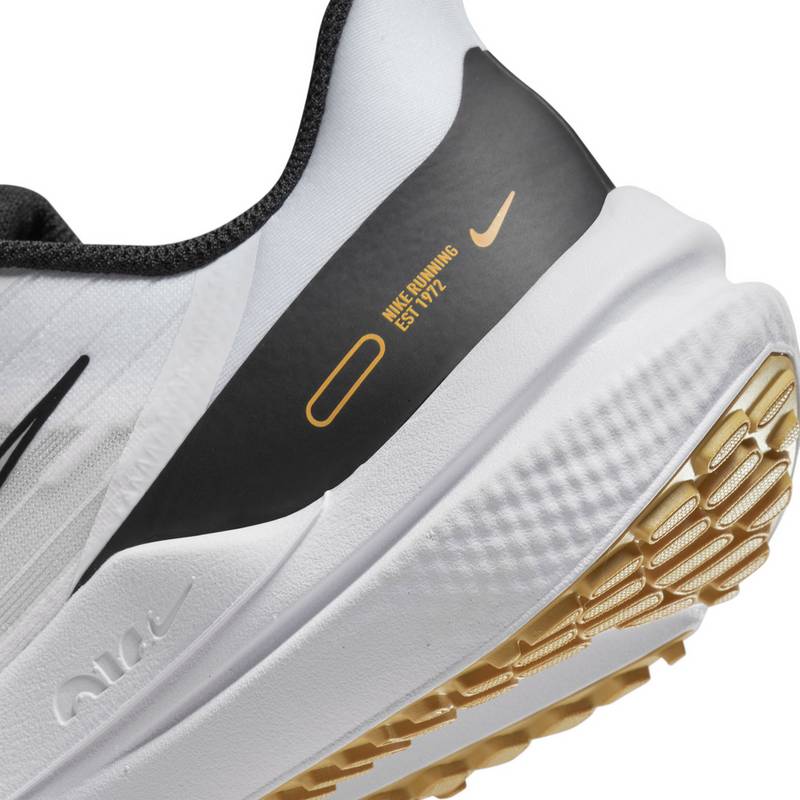 Nike NIKE AIR WINFLO 9 Laufschuhe Damen