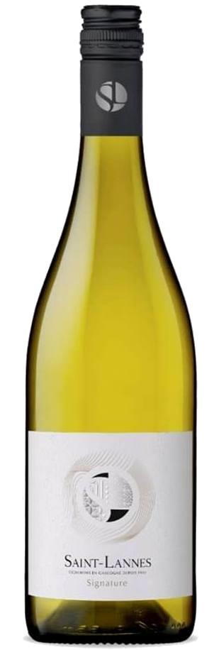 2022 Côtes de Gascogne blanc 