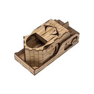 Wingspan Dice Tower