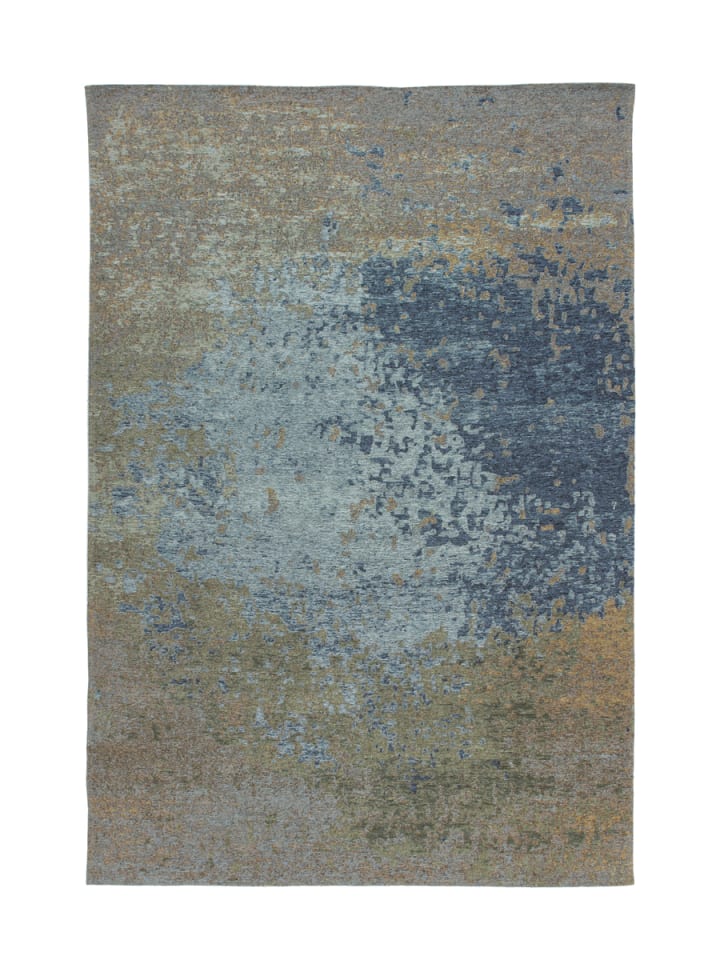 Arte Espina Teppich Katharina in Multi / Blau günstig kaufen