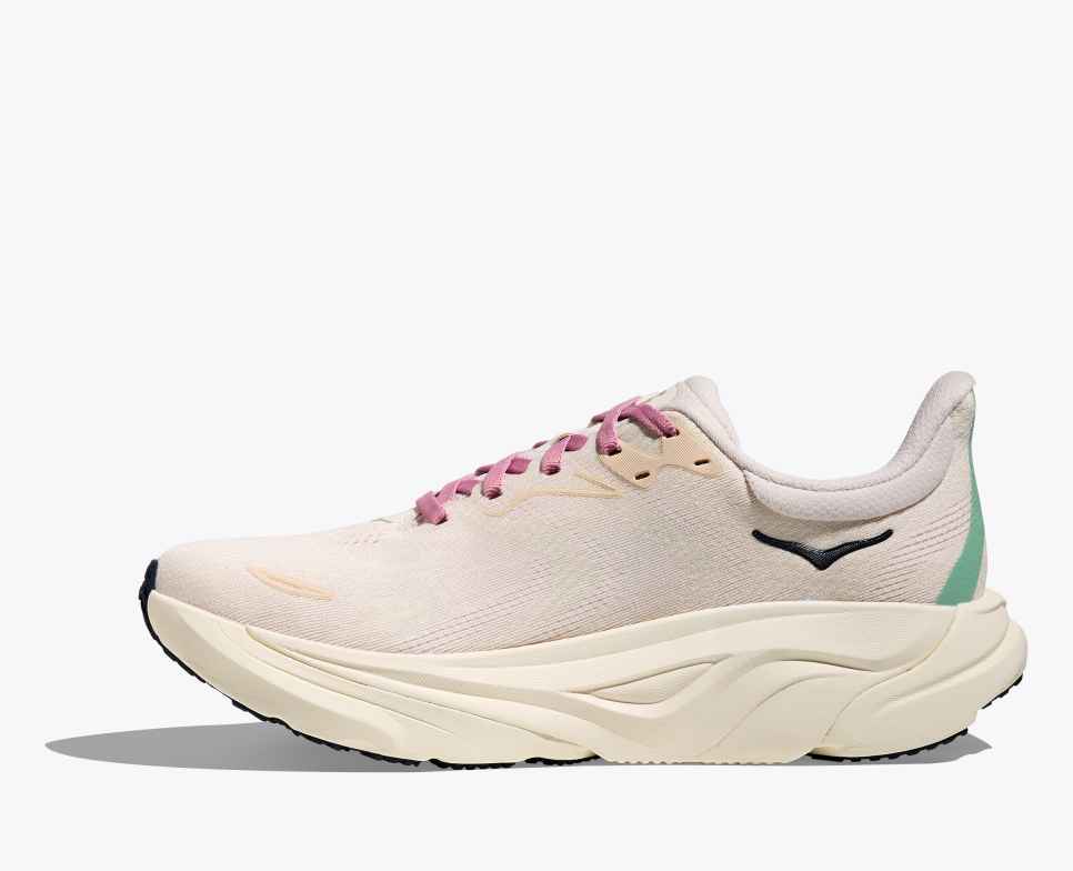Arahi 8 Rose Cream / Alabaster