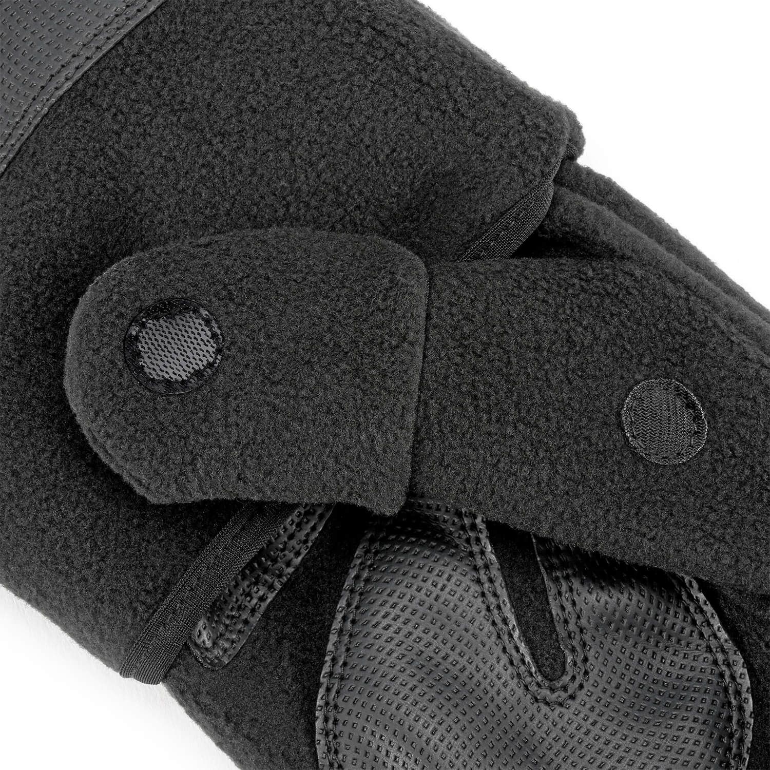 Trigger Gloves Klapphandschuhe
