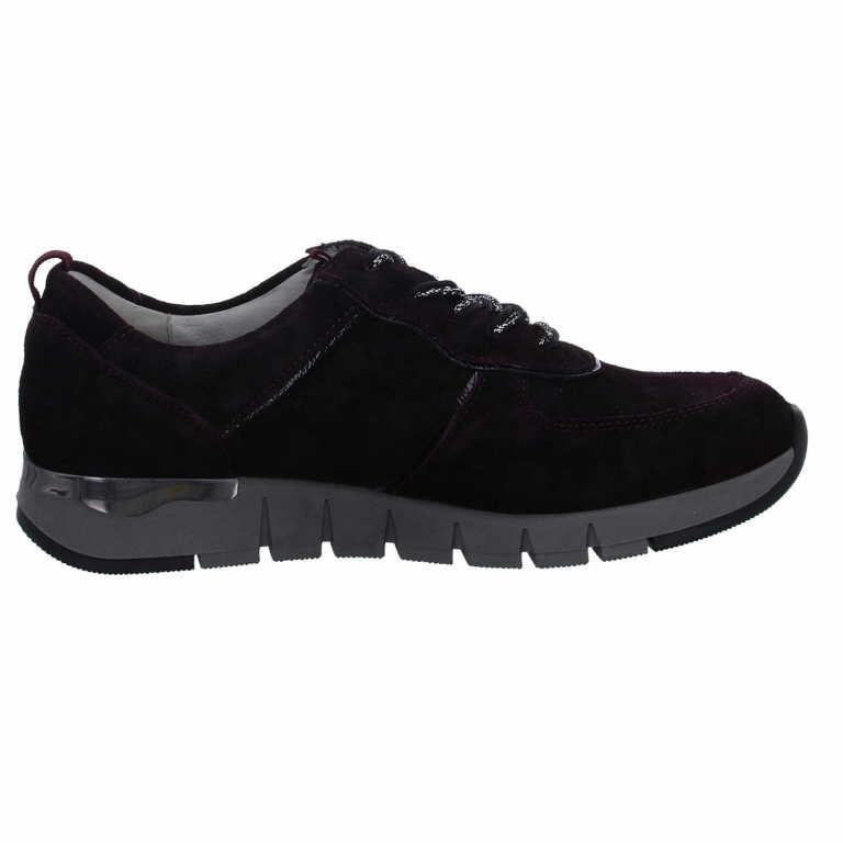 WALDLÄUFER Sneaker rot