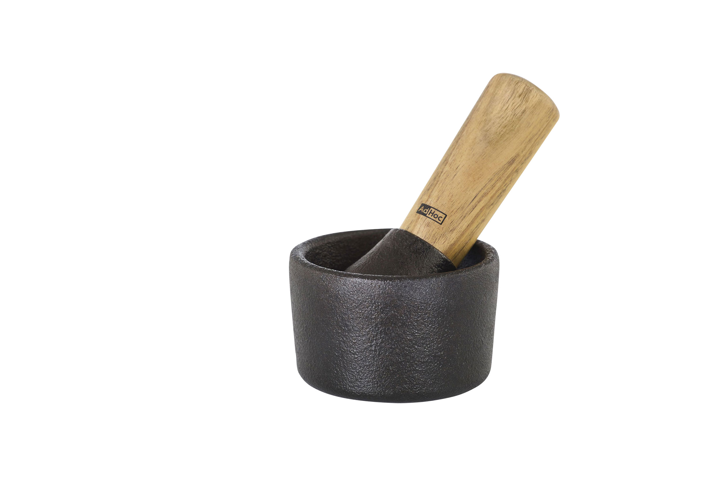 AdHocMörser 8cm