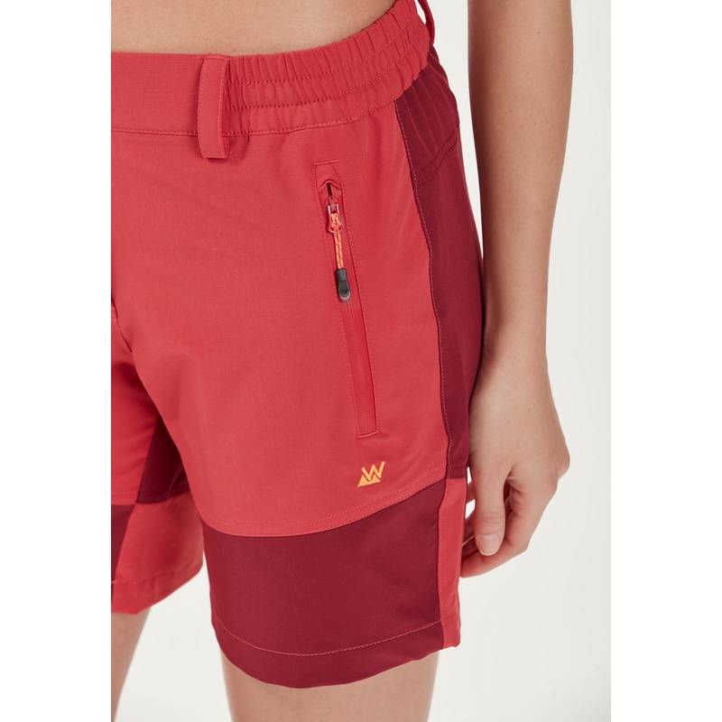 Whistler LALA Shorts Damen