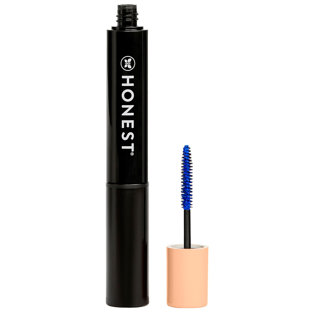 Honest Beauty EXTREME VOLUME MASCARA + BOLD LASH PRIMER Mascara