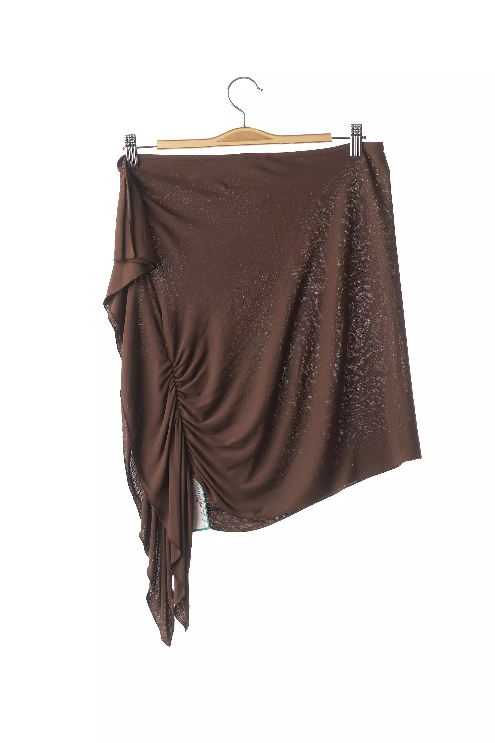 La Perla Jupes Mi Longues Femme couleur marron