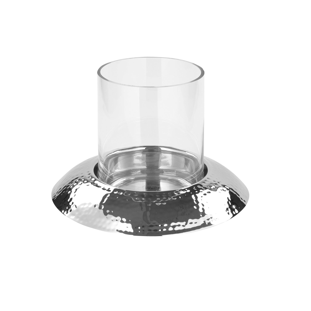 Windlicht mit Glasaufsatz Napa