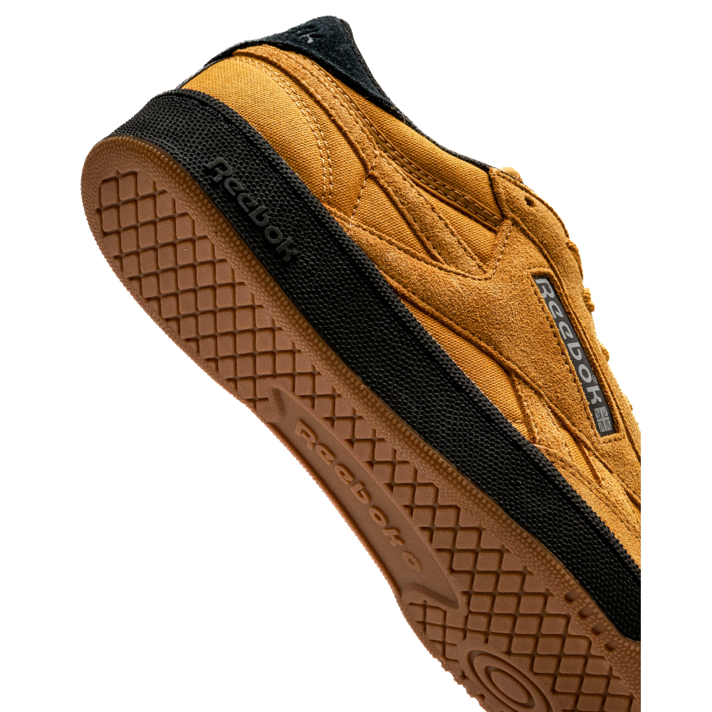 Reebok x 3M Club C Revenge Vintage ID9259 / gelb