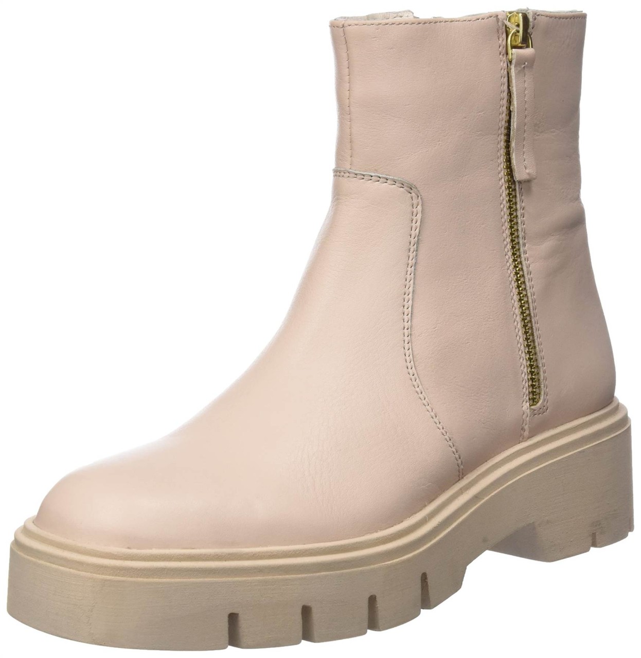 ARA Stiefeletten beige Stiefelette