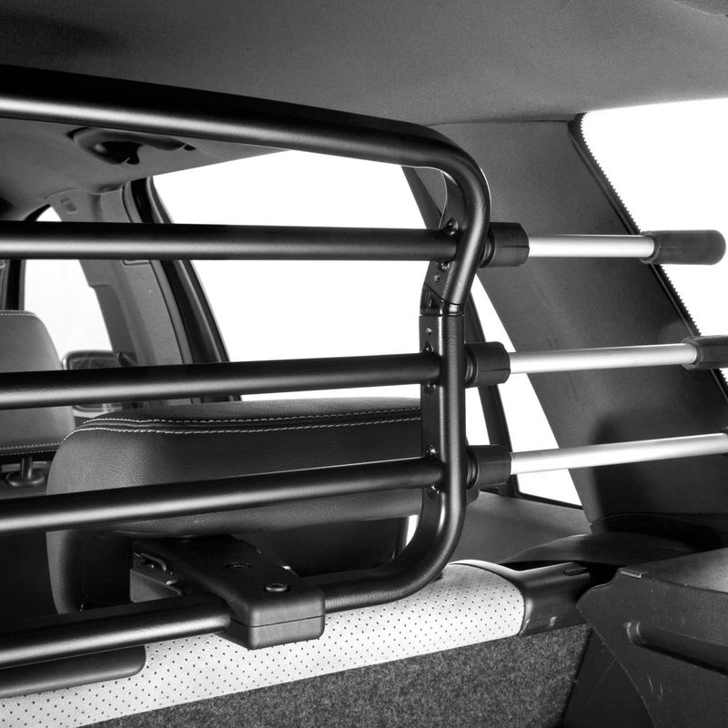 Kleinmetall Hundegitter Roadmaster Deluxe zu TOP-Preisen