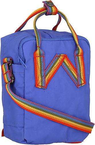 Fjällräven Kanken Rainbow Sling Umhängeriemen 15 cm