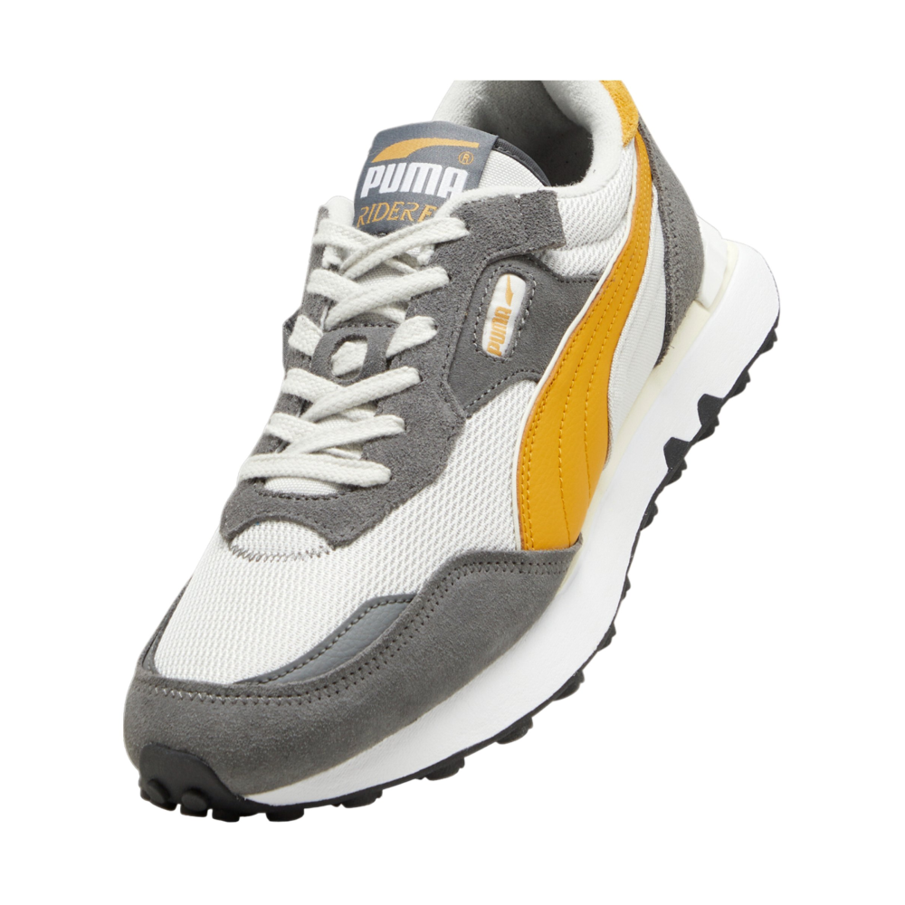 PUMA Rider FV Retro Rewind 390168/008 / grau