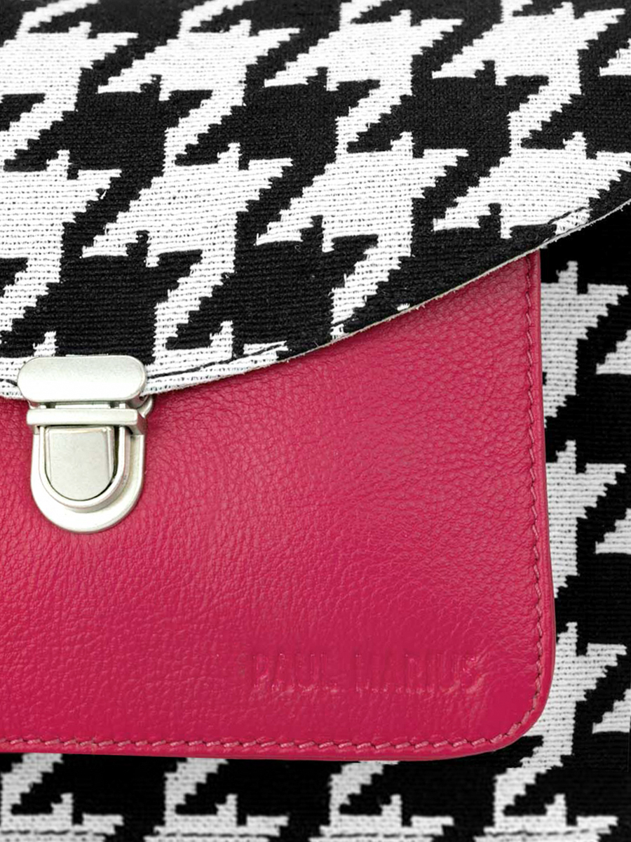 Mademoiselle George Allure - Fuchsia