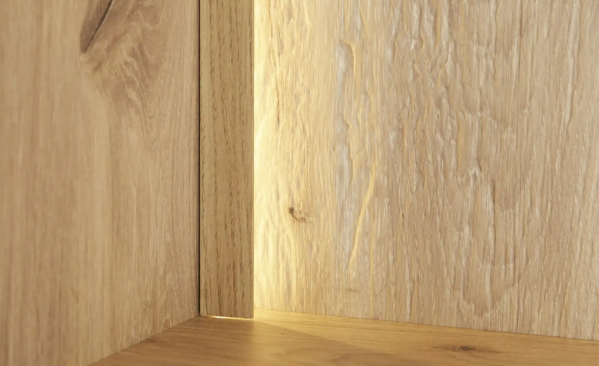 Primo LED-Beleuchtung Pallazzo
