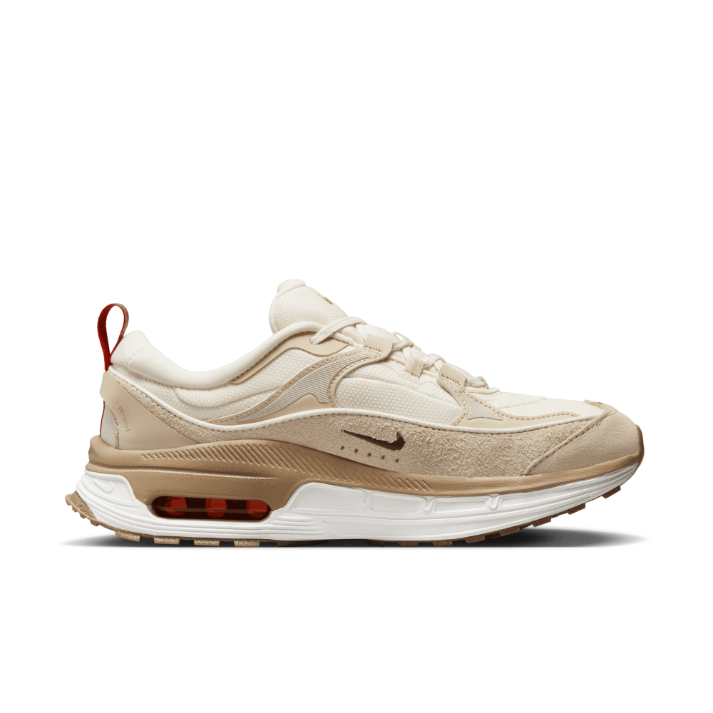 Nike Air Max Bliss SE FB9752-100 / weiss