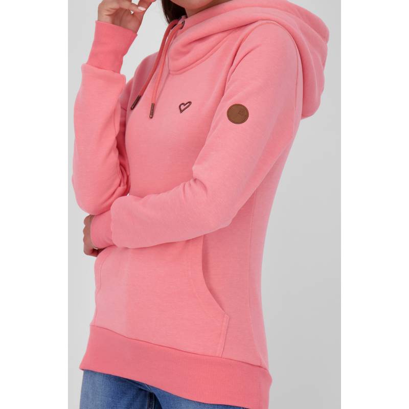 ALIFE AND KICKIN SarahAK A Sweatshirt Damen