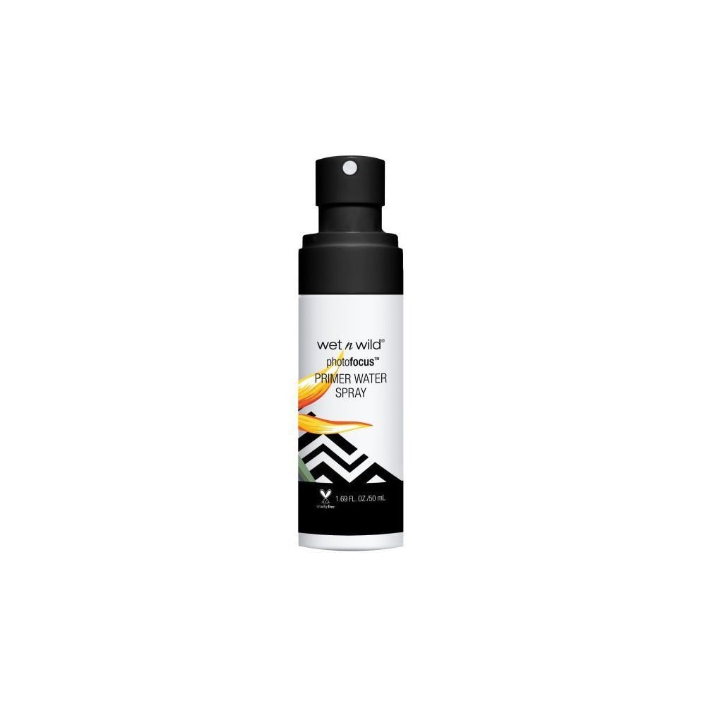 wet n wild Base De Teint Spray Photofocus - Paradise Potion Base de teint
