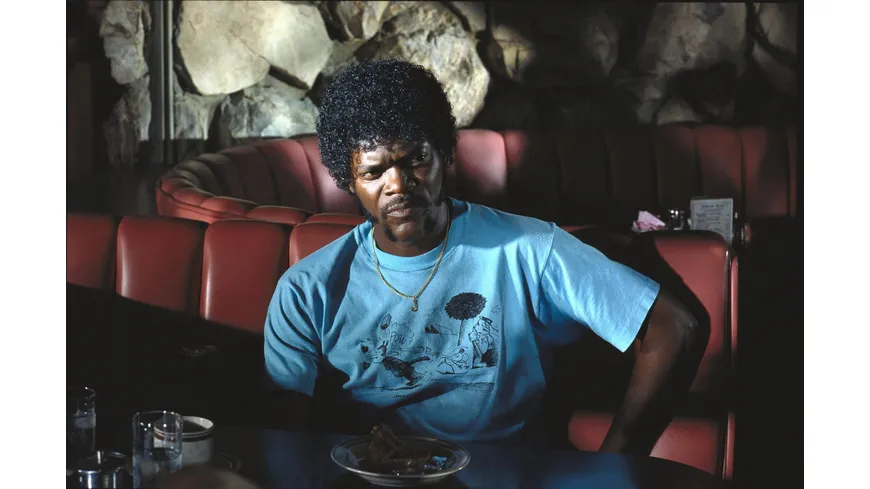 Pulp Fiction