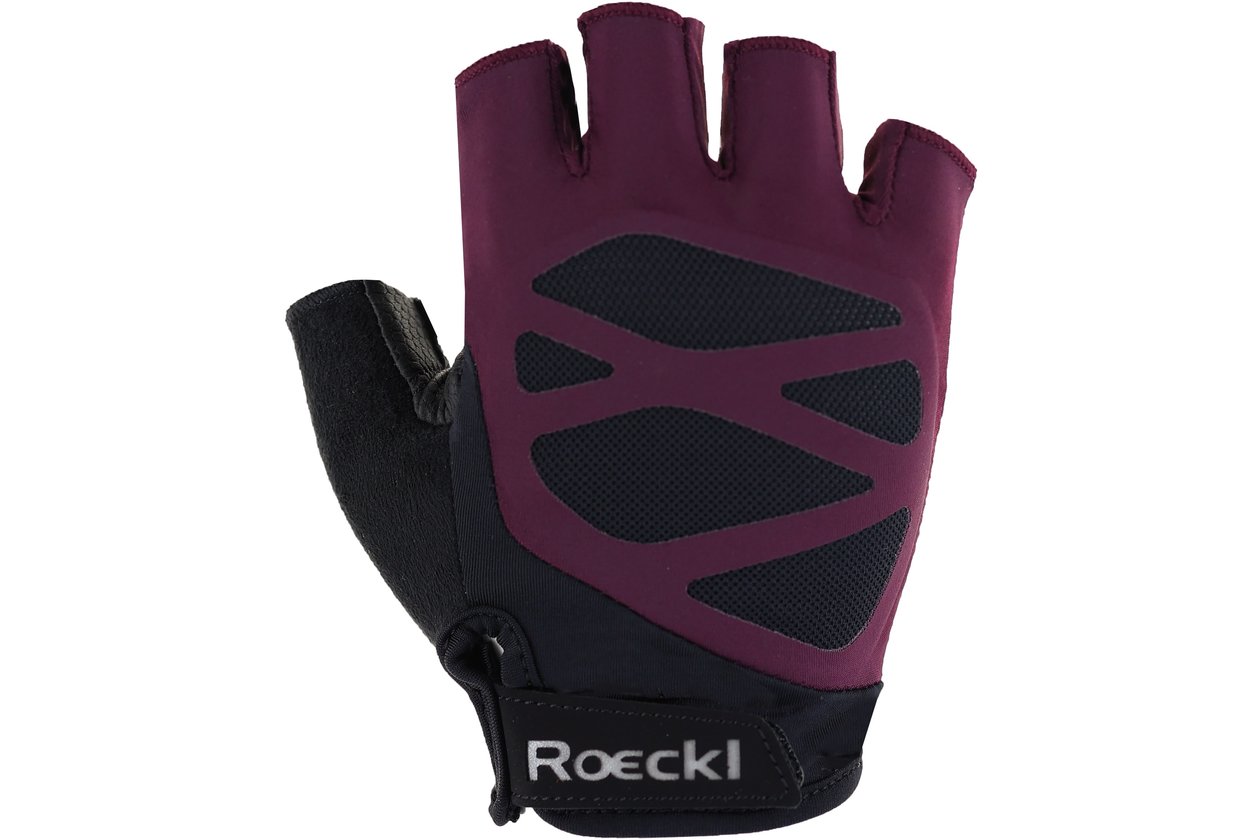 Roeckl Iton Kurzfinger Handschuhe - 2023