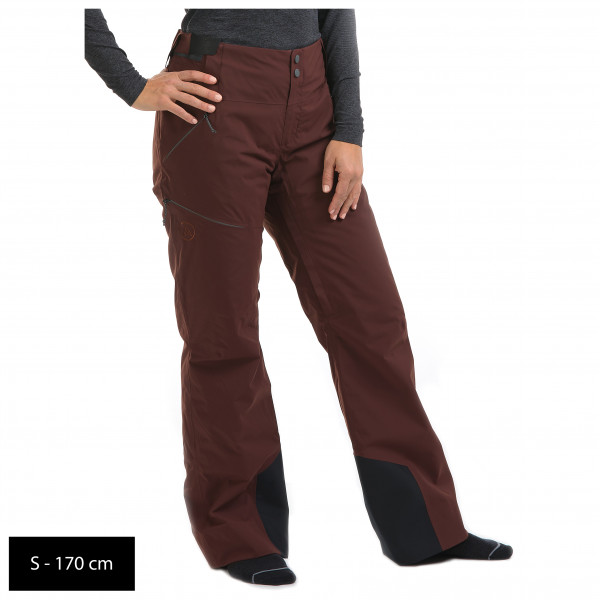 ARTILECT - Women's West Ridge Pant - Skihose