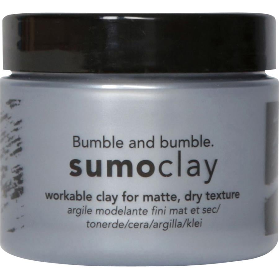 Sumoclay