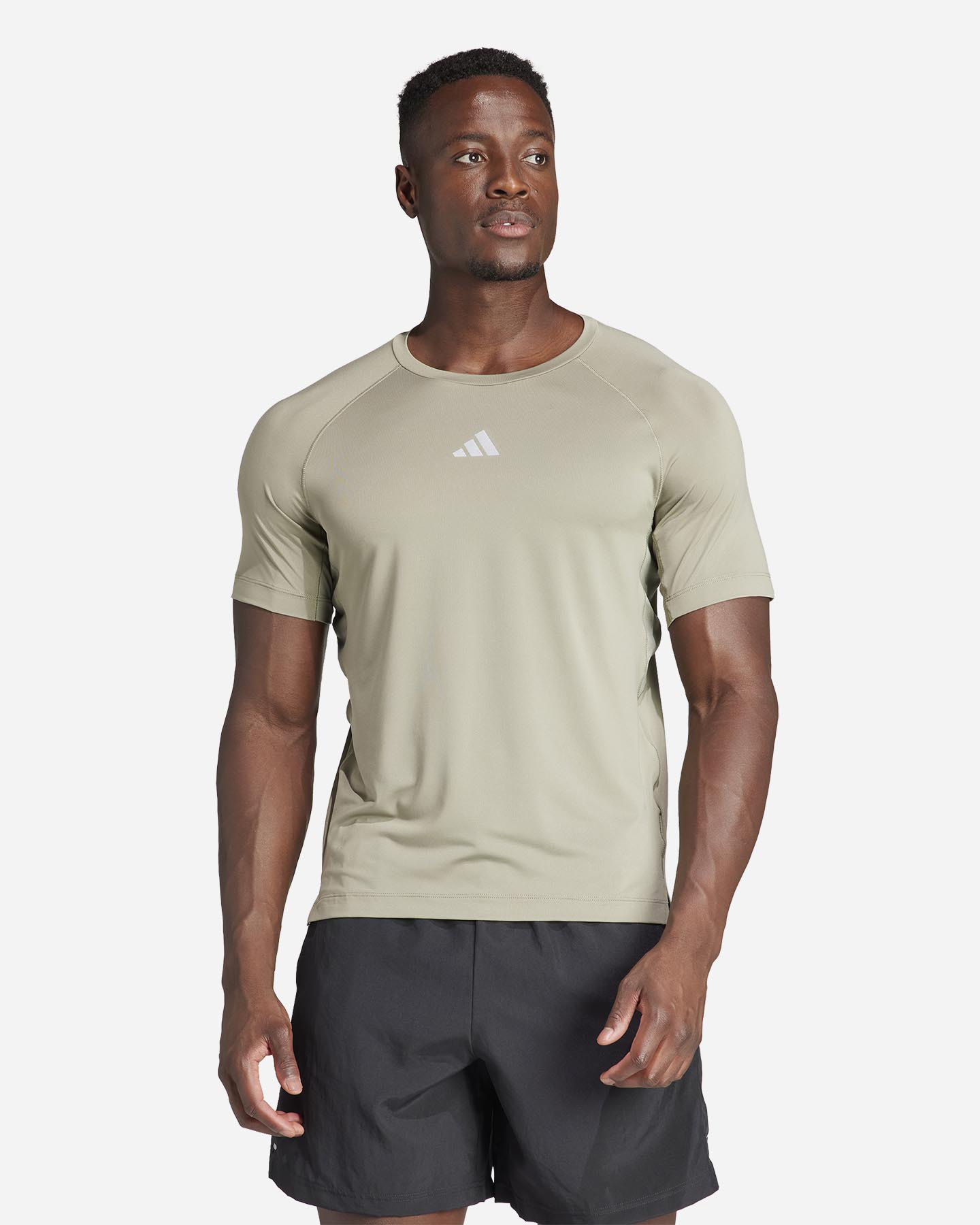 Tréningové tričko Adidas Gym+ M IR5875