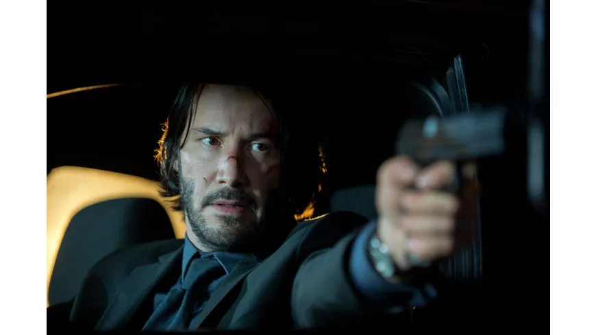 John Wick