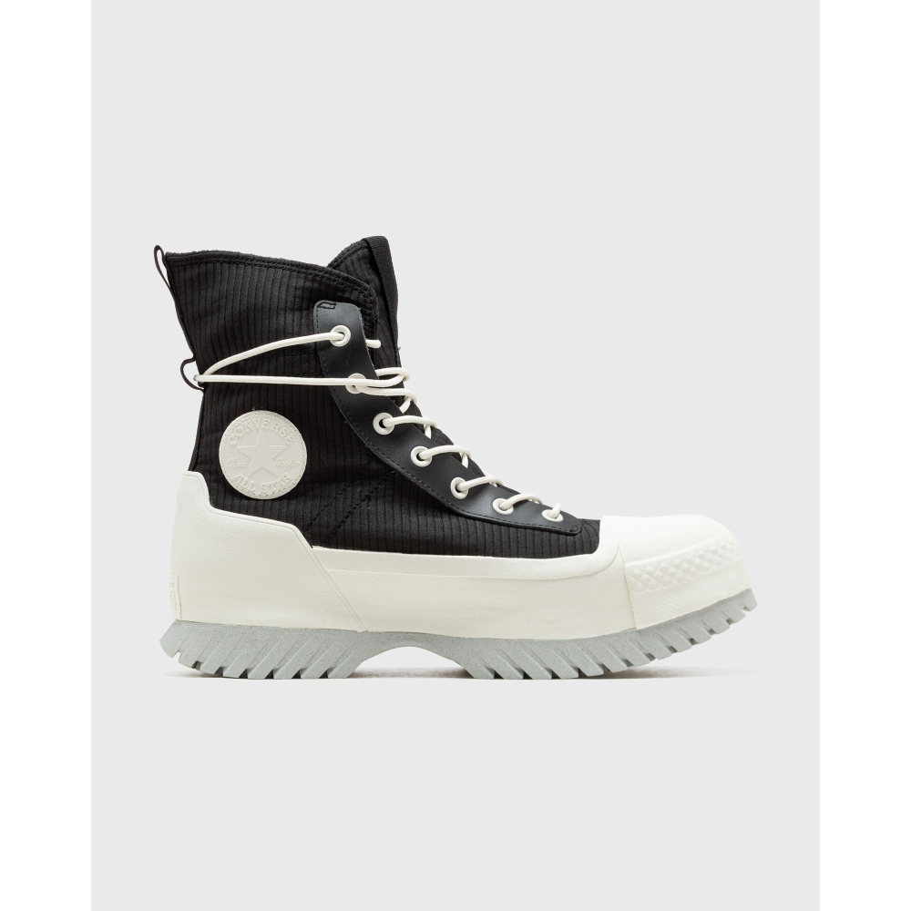 Converse Chuck Taylor All Star Lugged 2.0 Platform Counter Climate Extra High A04667C / schwarz