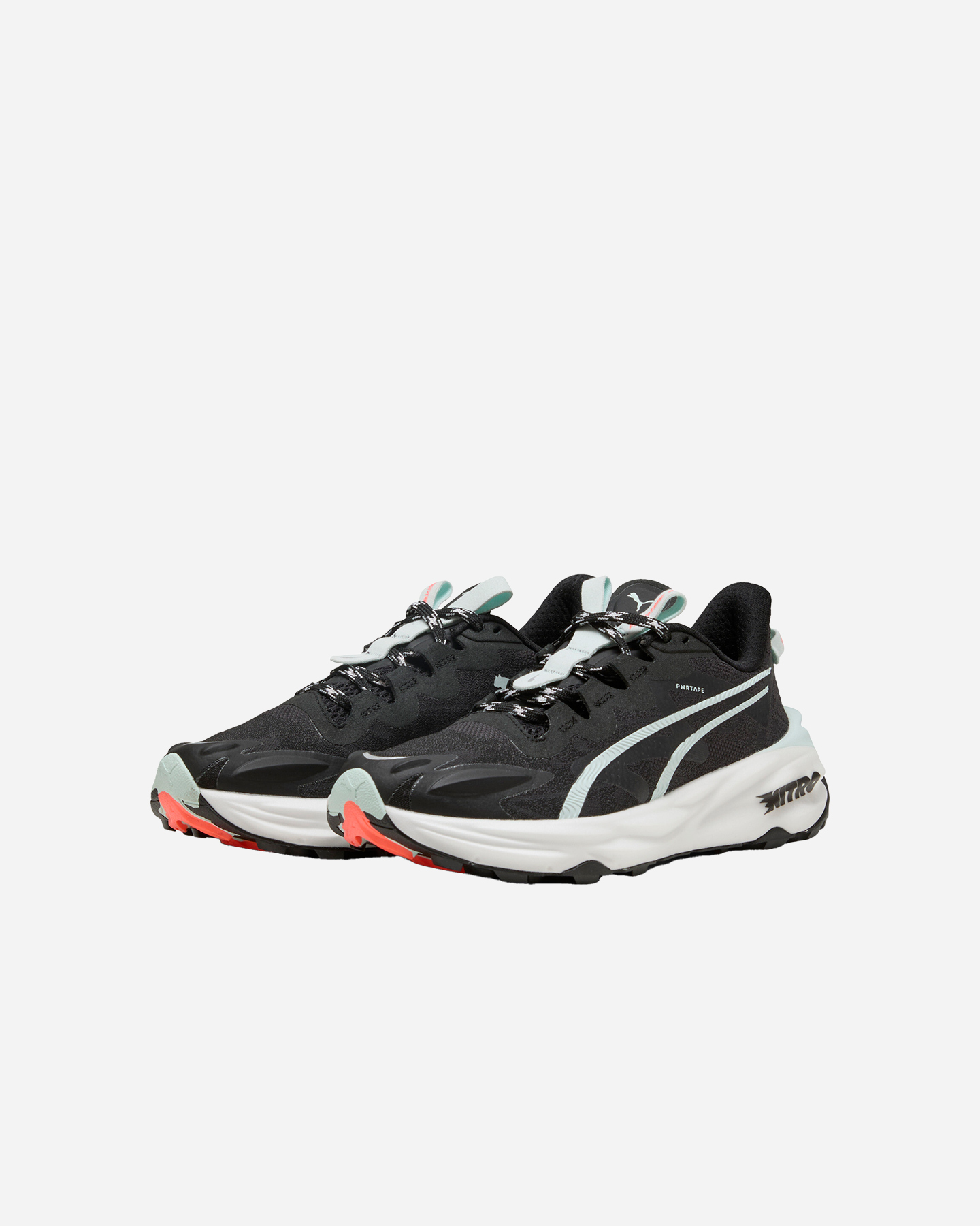 Scarpe Trail Puma Fast-trac Nitro 3 W 379787-07