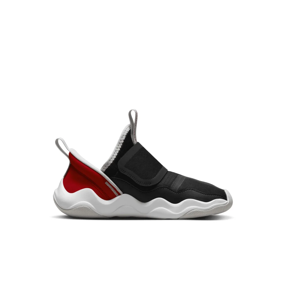 NIKE JORDAN 23 7 DQ9293-061 / schwarz