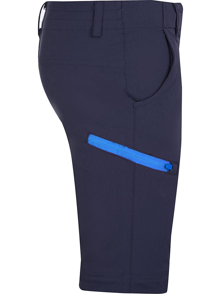 Trollkids Zipp-Off-Trekkinghose 