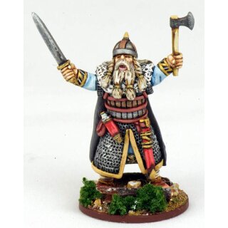 SAGA: Jomsviking Warlord (1)