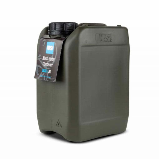Bidon Nash 5l Water Container