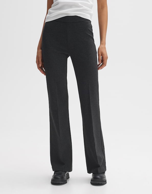 Flared Pants Merti