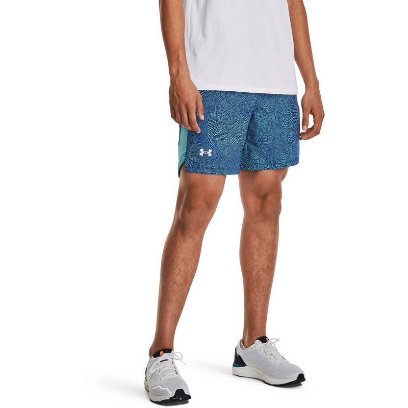 Under Armour LAUNCH Funktionsshorts Herren