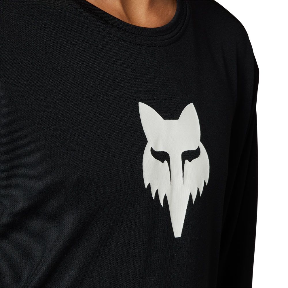 Fox Racing Ranger - Kinder MTB Langarmtrikot kaufen | Bike-Discount