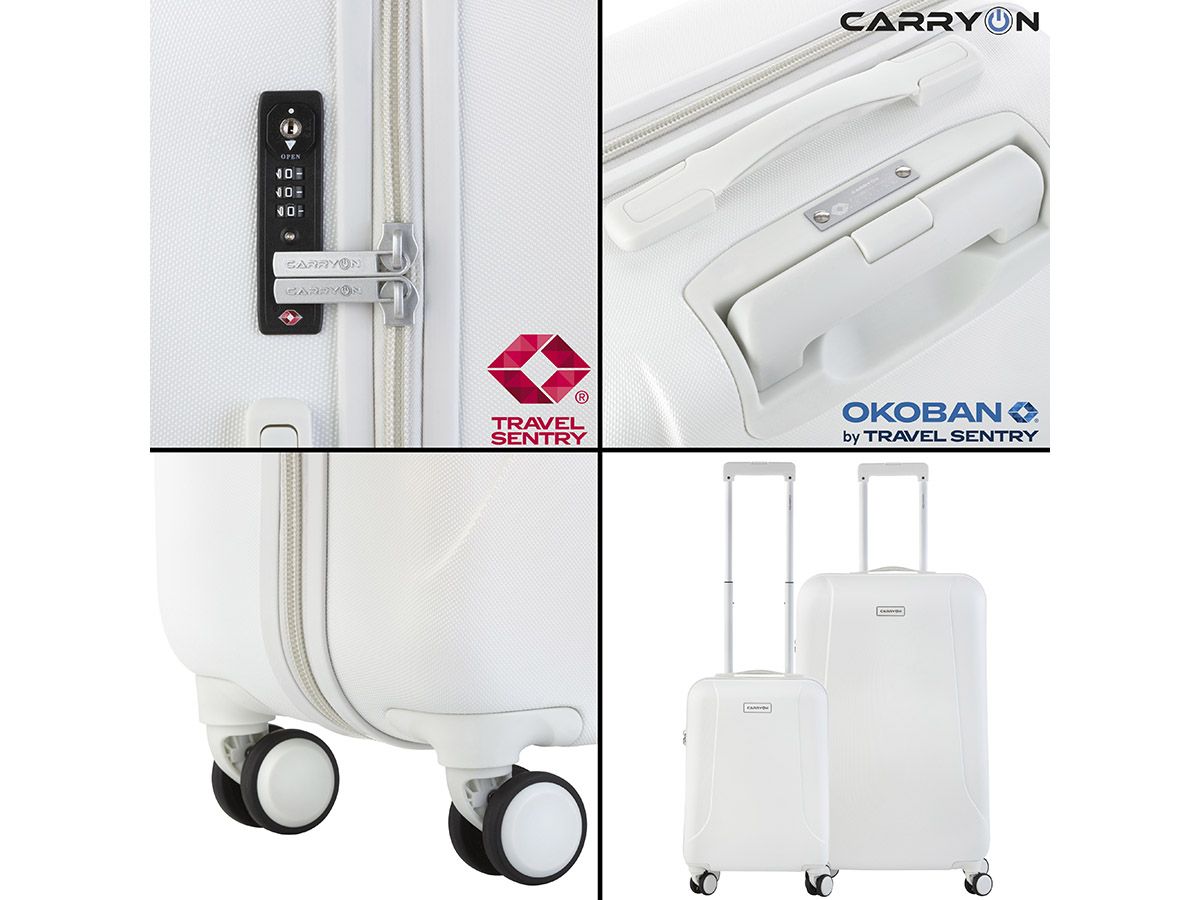 CarryOn Skyhopper 78 cm Reisekoffer