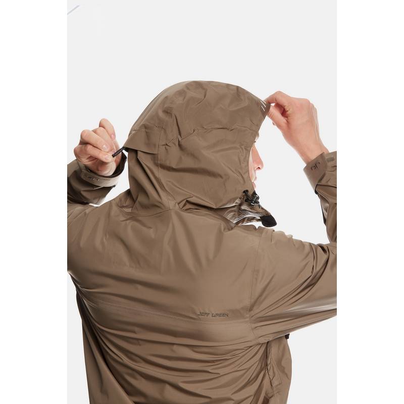 Jeff Green Jan Funktionsjacke Herren