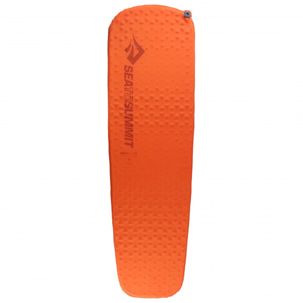 Sea to Summit - Ultralight Self Inflating Mat - Isomatte