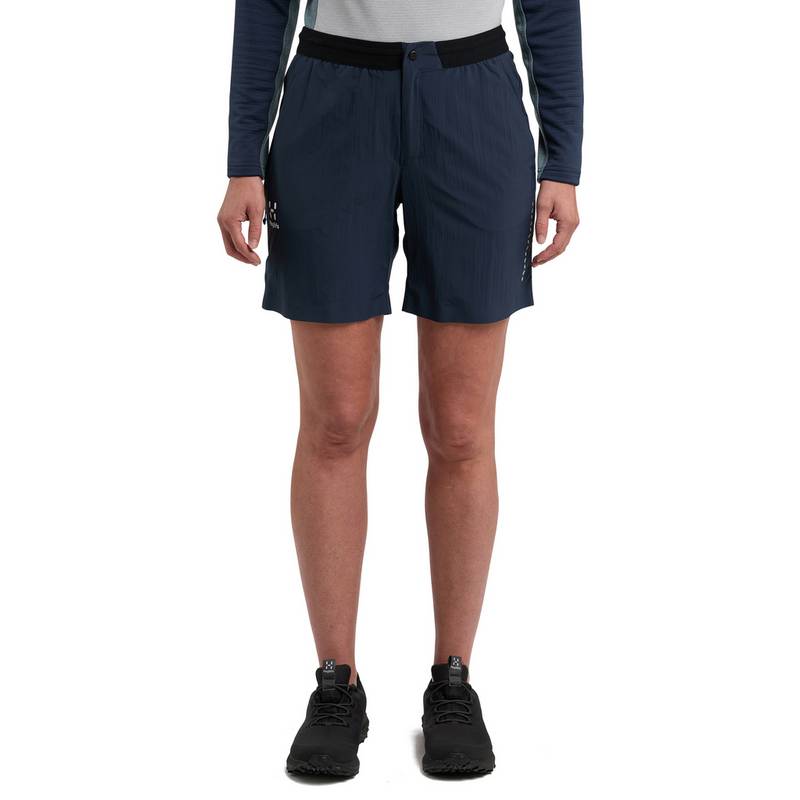 Haglöfs L.I.M Strive Lite Shorts Funktionsshorts Damen