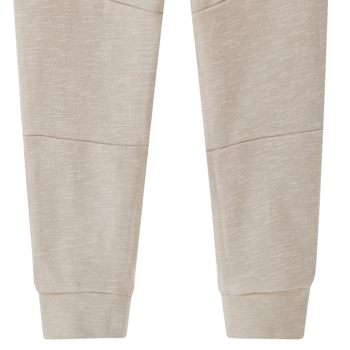 Jungen Jogginghose mit Flammgarn
