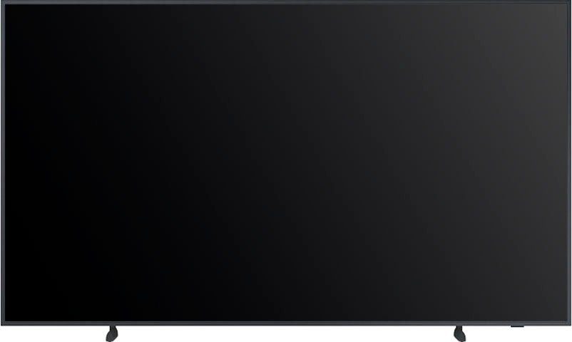 Samsung GQ75LS03BGU LED-Fernseher (189 cm/75 Zoll, Google TV, Smart-TV, Mattes Display,Austauschbare Rahmen,Art Mode)