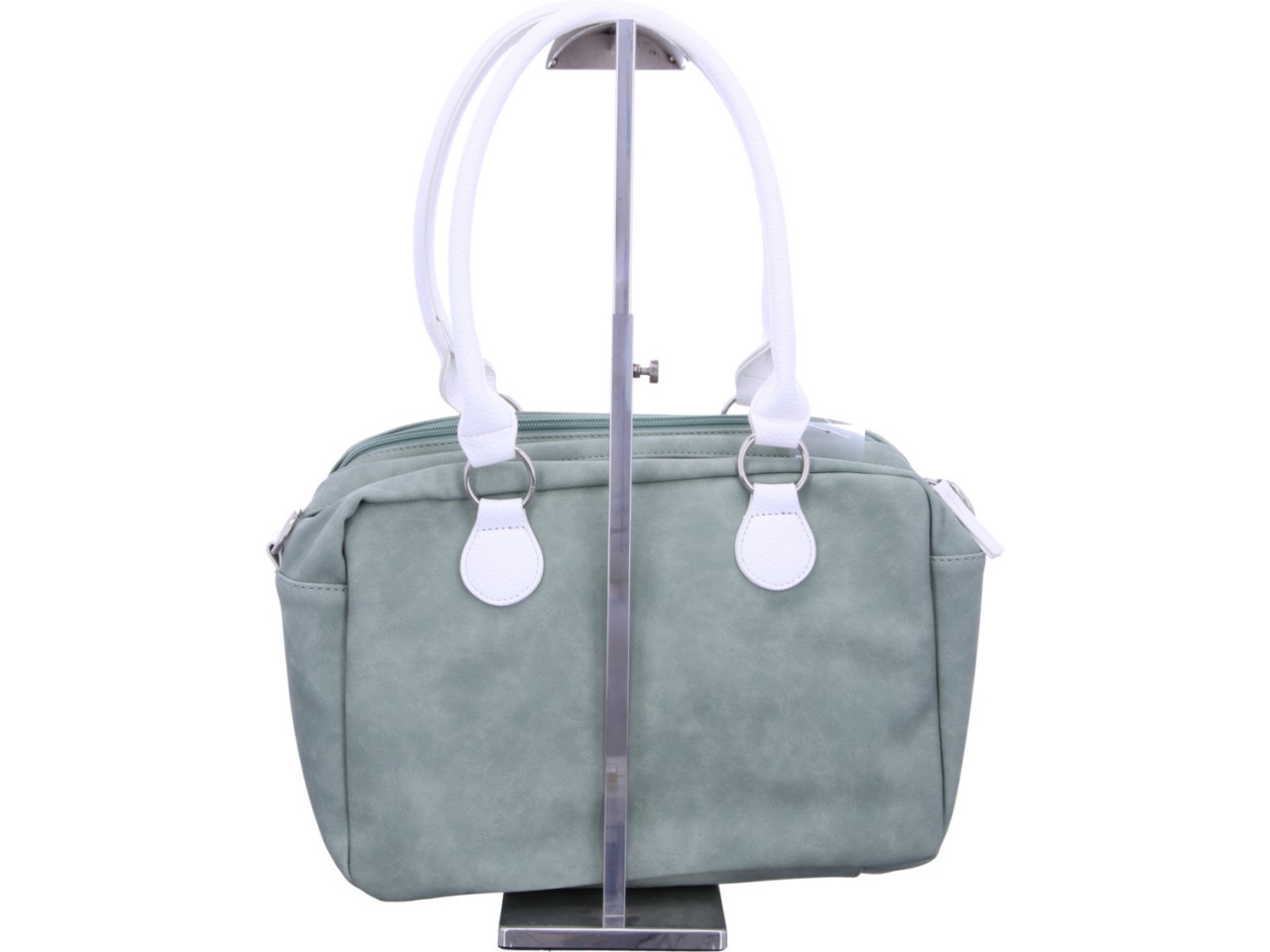 RIEKER Handtaschen grün