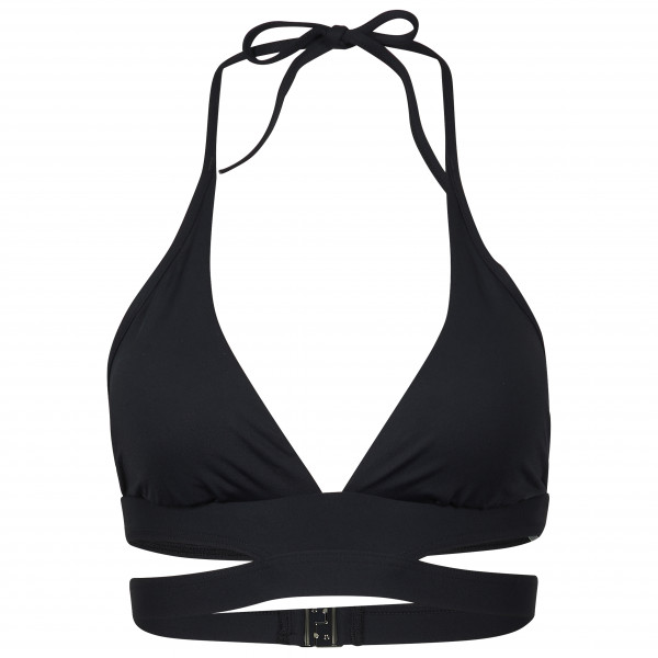 Seafolly - Women's Collective Halter Bra - Bikini-Top