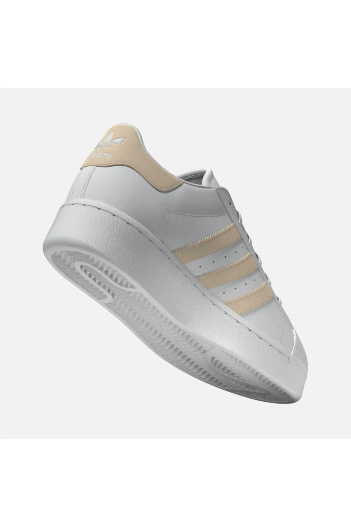 adidas  Sportswear Superstar Xlg Damen-Sneaker