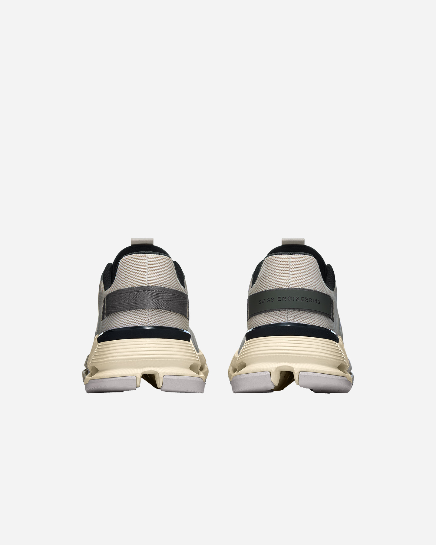 Tenisky Scarpe On Cloudnova Form 2 M 3ME30152325