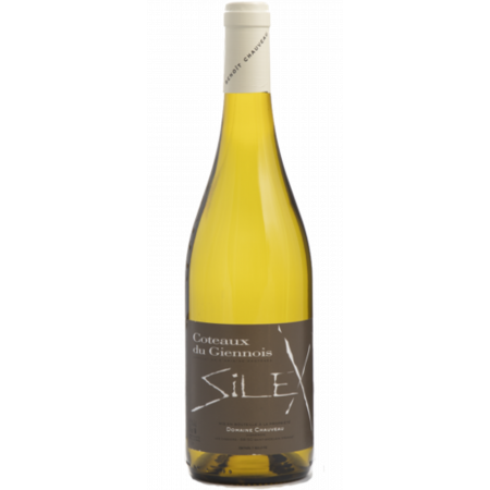 SILEX 2022 - DOMAINE CHAUVEAU