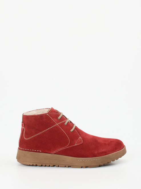 Schnürstiefelette-18035590005 Josef Seibel