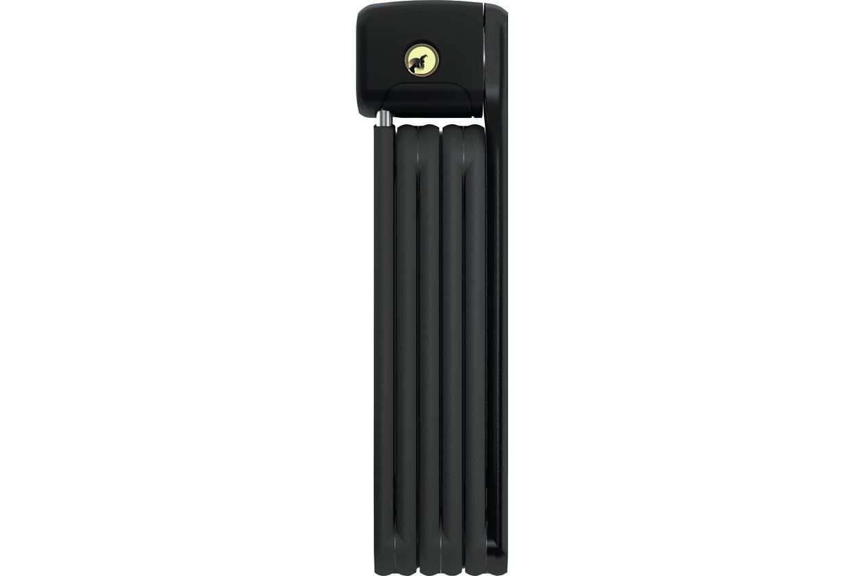 Abus Bordo Lite 6055K/85 BK SH Faltschloss